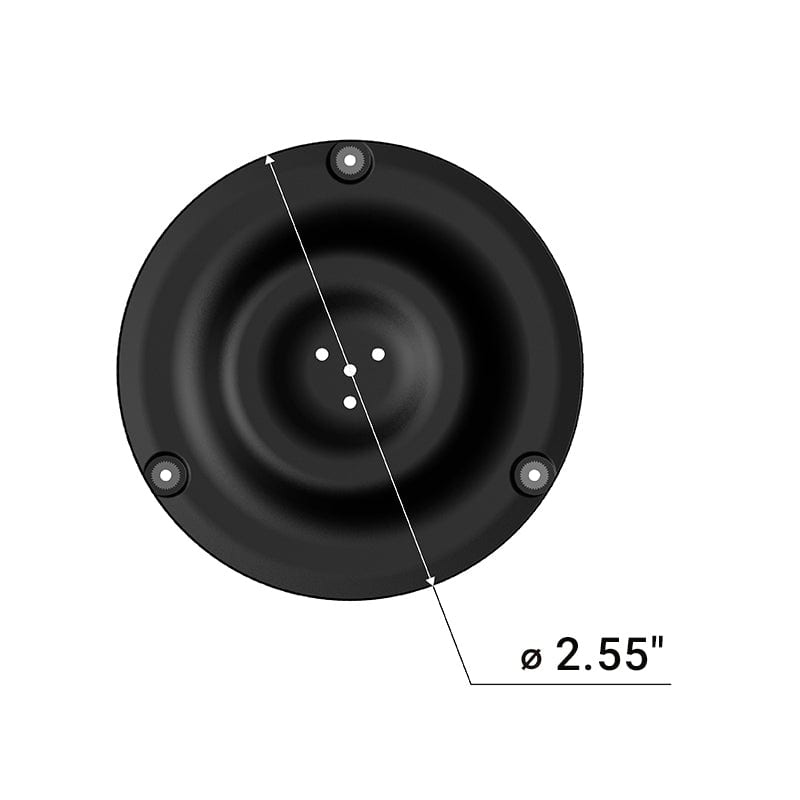 3-Blade Disc - Image 2