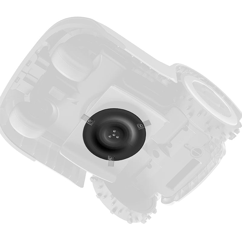 3-Blade Disc - Image 3