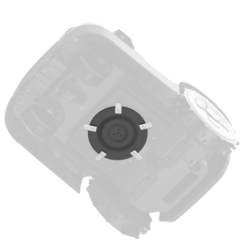 5-Blade Disc - Image 2