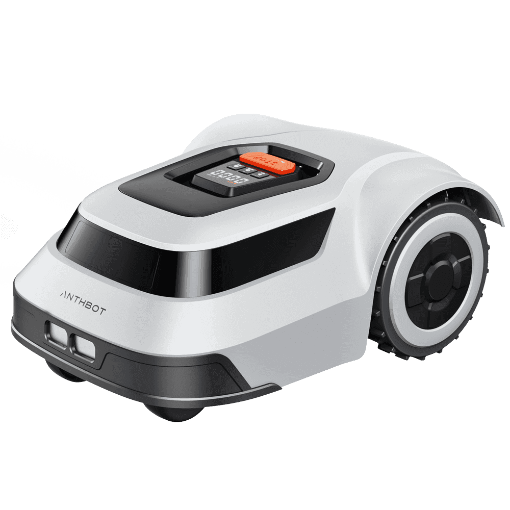 ANTHBOT Pion Robot Mower