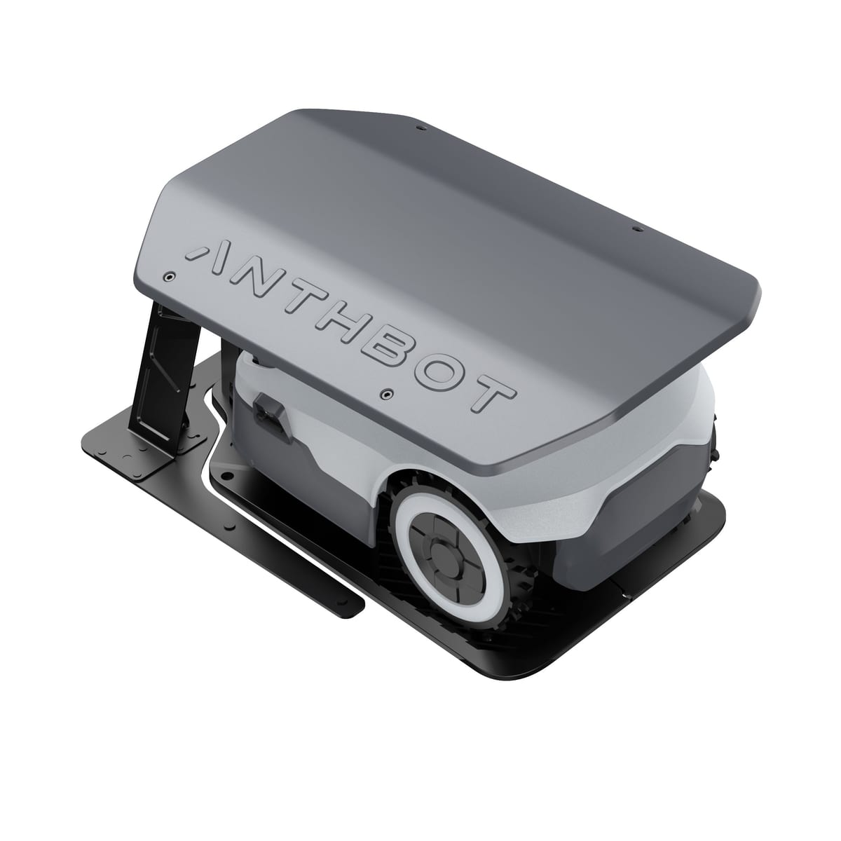 ANTHBOT Garage