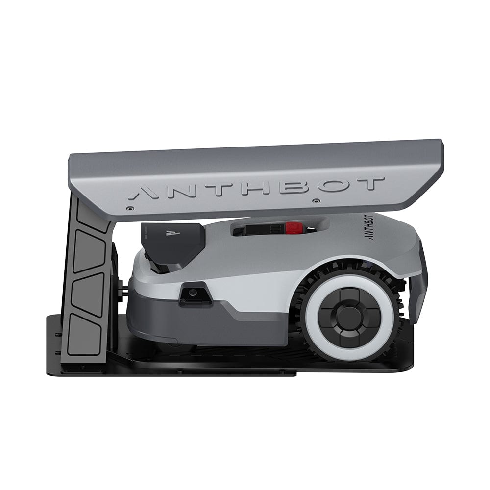 ANTHBOT Garage - Image 2