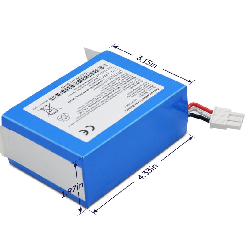 Battery for Genie Series - Image 3