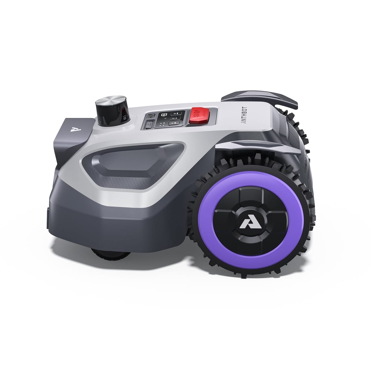 ANTHBOT M5 LiDAR - Image 2