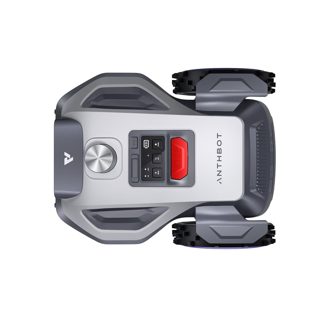 ANTHBOT M5 LiDAR - Image 4