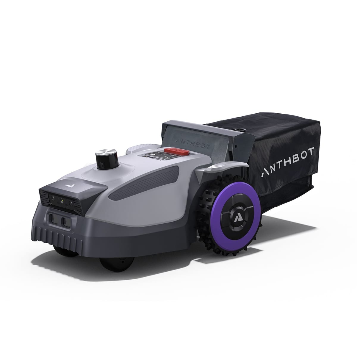 ANTHBOT N8 LiDAR - Image 3