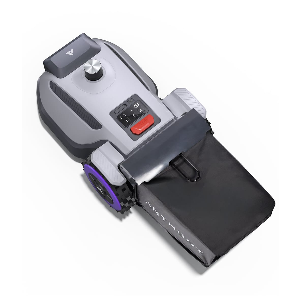 ANTHBOT N8 LiDAR - Image 5