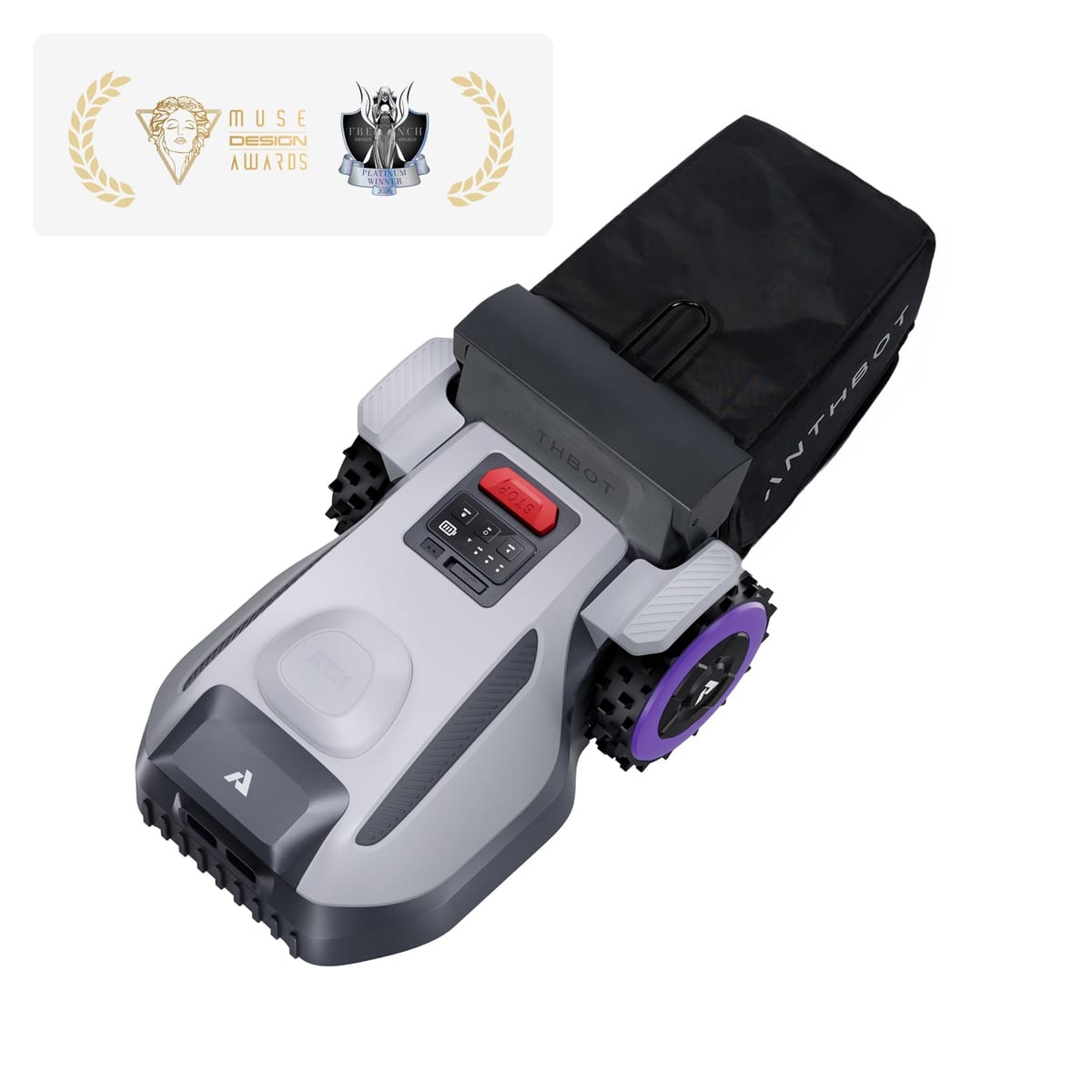 ANTHBOT N8 - Image 2