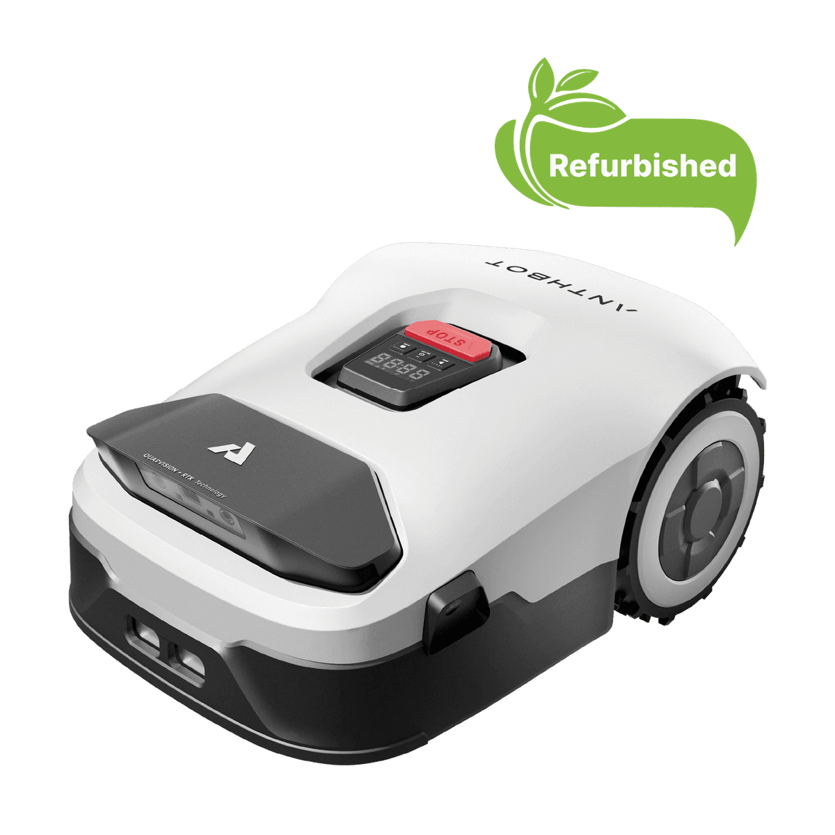 Refurbished ANTHBOT Genie