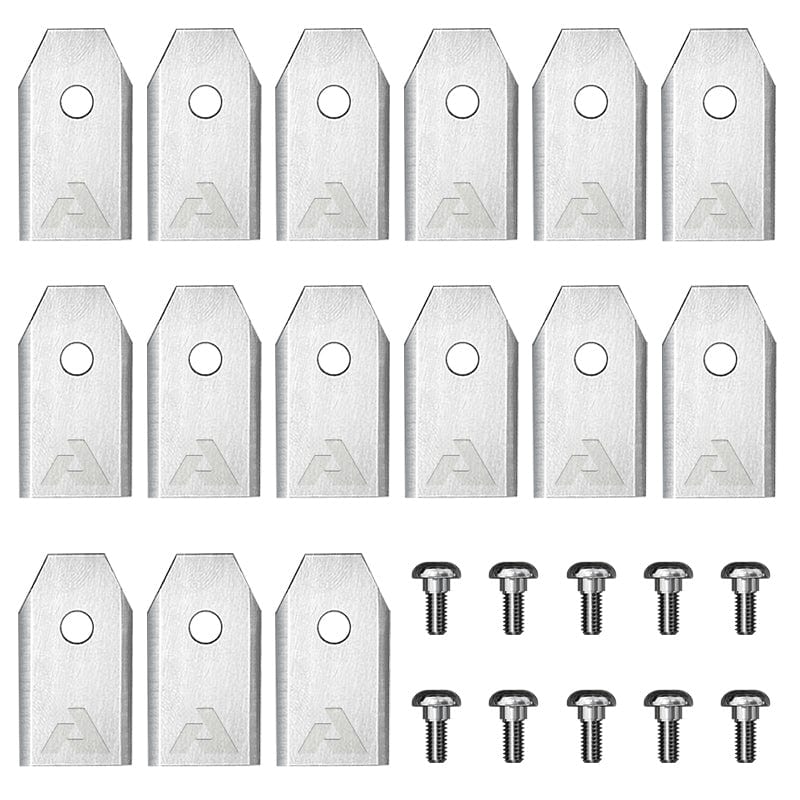 Blades