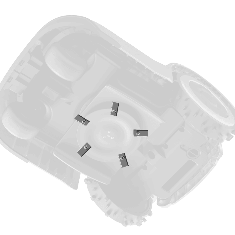 Blades - Image 2