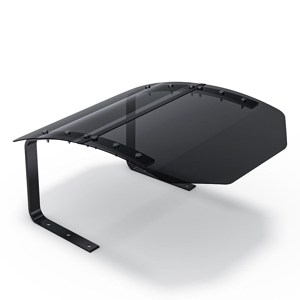 Robot Mower Garage