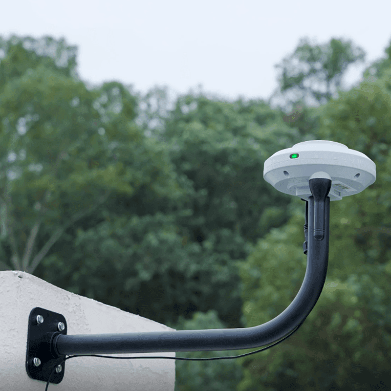 RTK Wall Mount Kit - Image 2