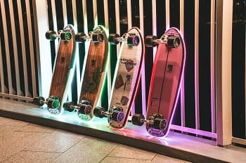 Backfire Boards & Rover: A Complete 2025 Lineup Guide