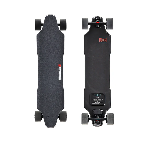 Backfire ERA 5 Electric Skateboard - Image 2