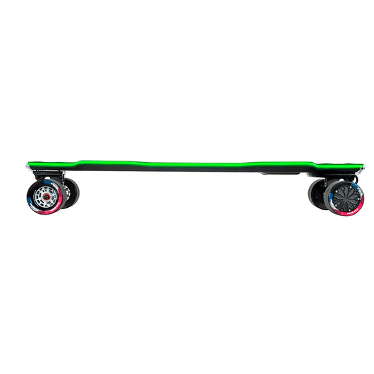 Backfire ERA 5 Electric Skateboard - Image 4