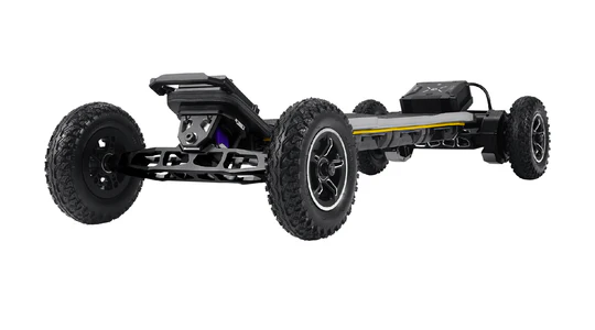 Lorentz Major V3 All Terrain Electric Skateboard - Image 4