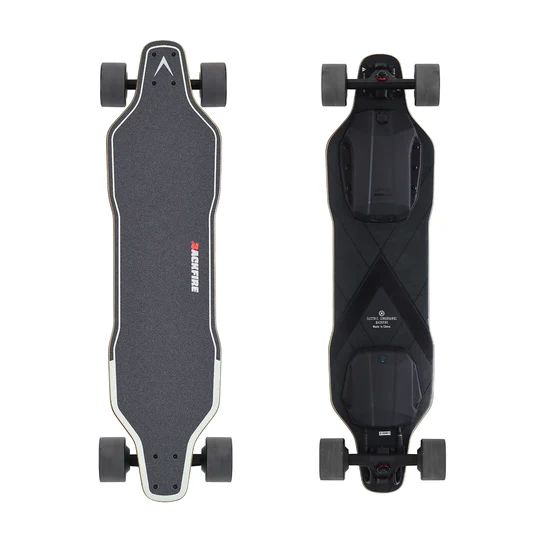 Backfire G2 Electric Skateboard