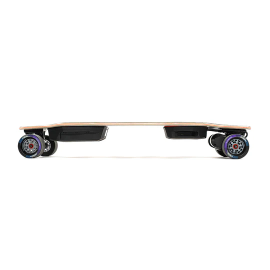 Backfire G2 Black & G2Z Electric Skateboard with R5s Remote - Image 3