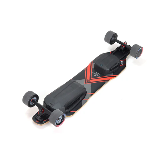 Backfire G5 Electric Skateboard with R5s Remote - Image 2