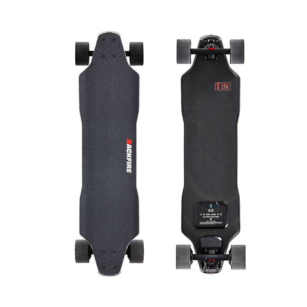 Backfire ERA 5 Electric Skateboard - Image 2