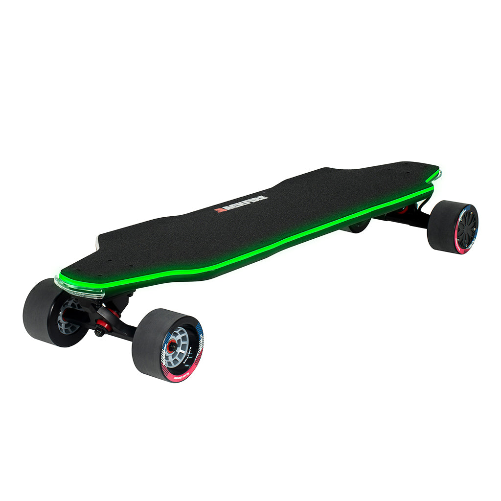 Backfire ERA 5 Electric Skateboard - Image 3