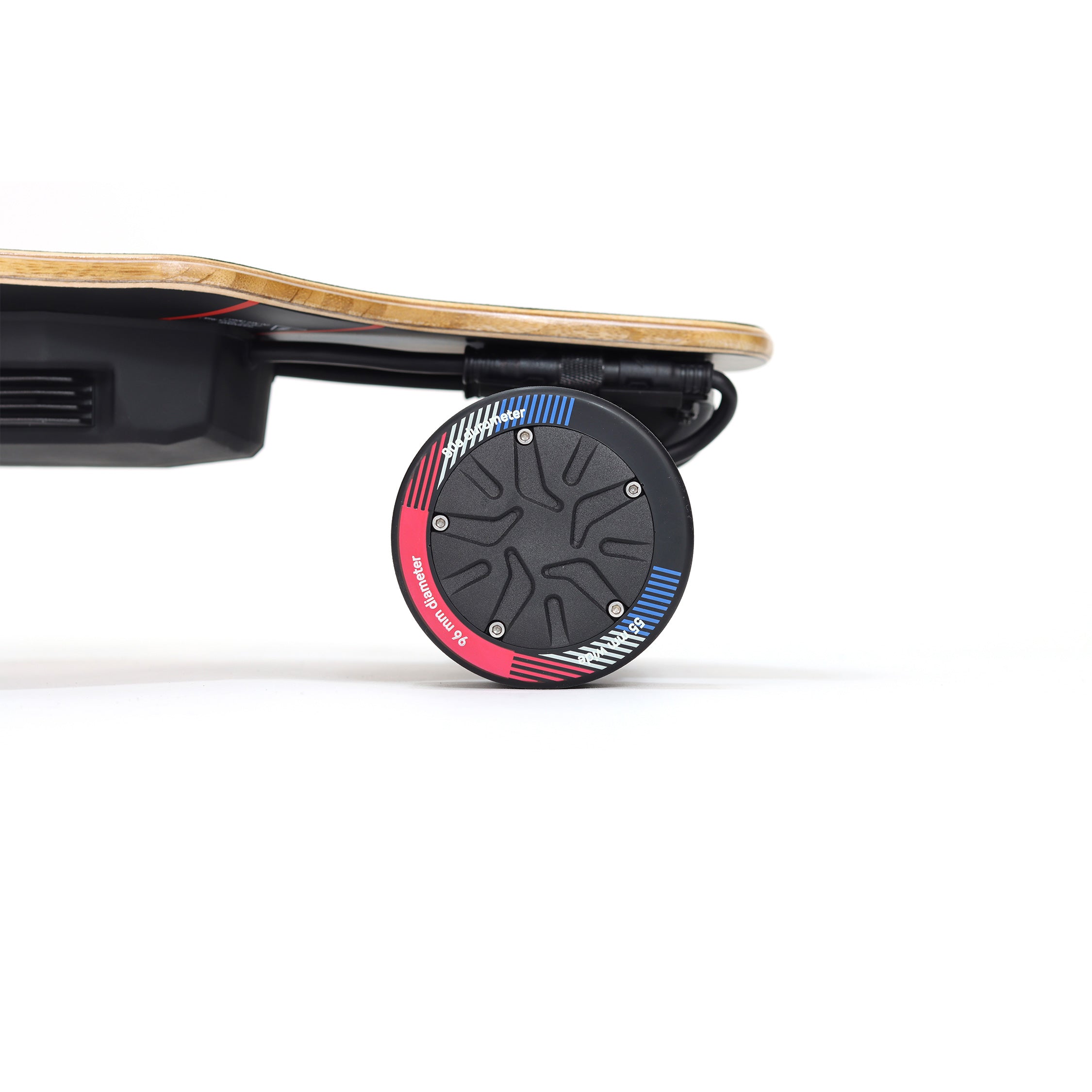 Backfire G5 Electric Skateboard with R5s Remote - Image 3