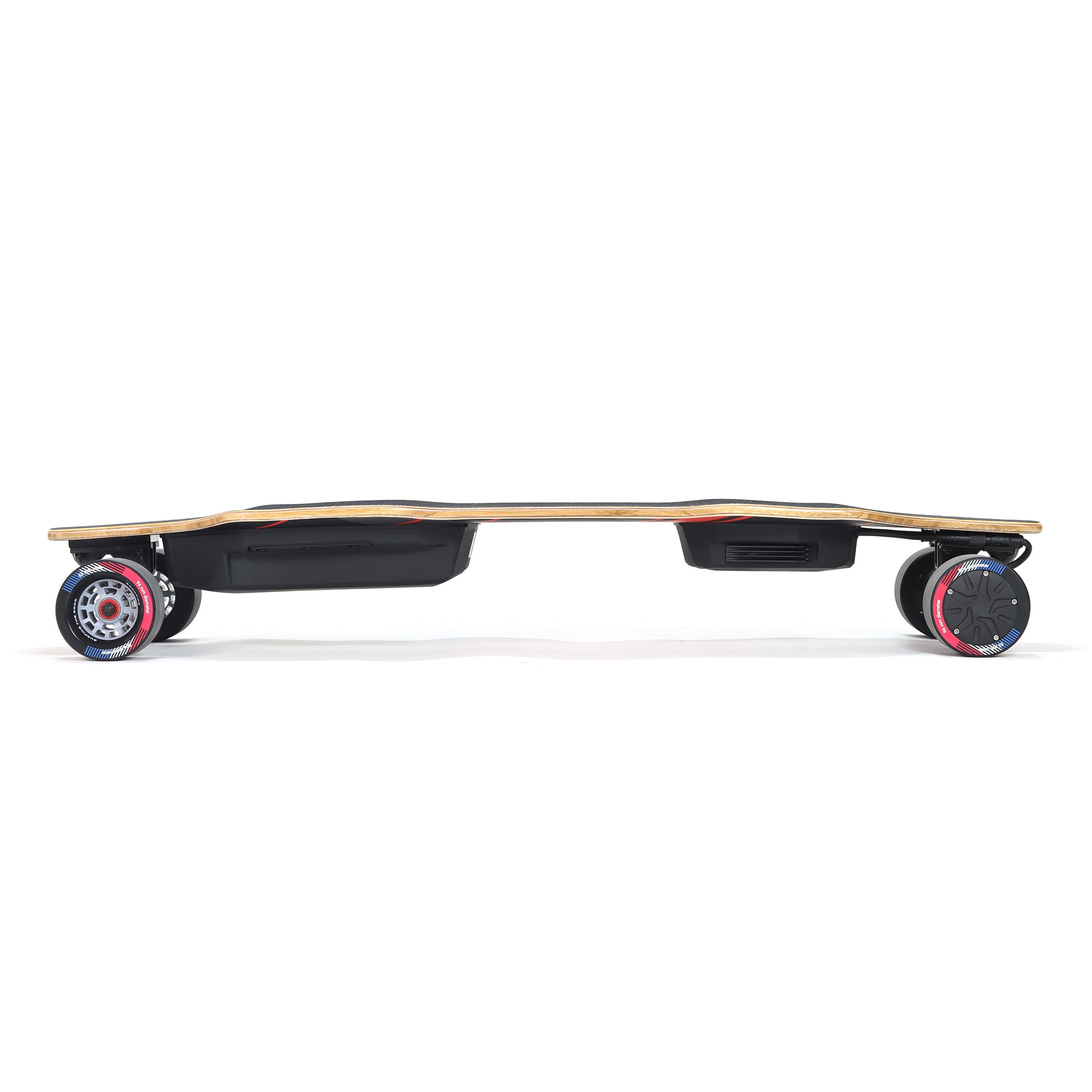 Backfire G5 Electric Skateboard with R5s Remote - Image 4