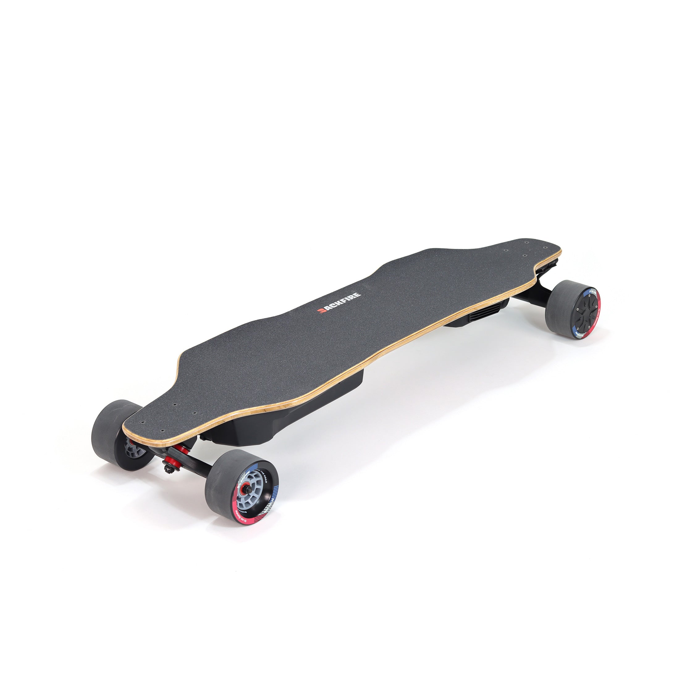 Backfire G5 Electric Skateboard with R5s Remote - Image 5