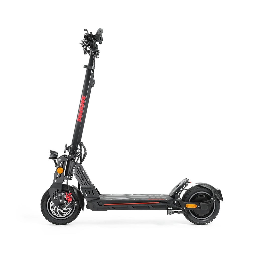 Backfire M8 Rover Scooter - Image 2