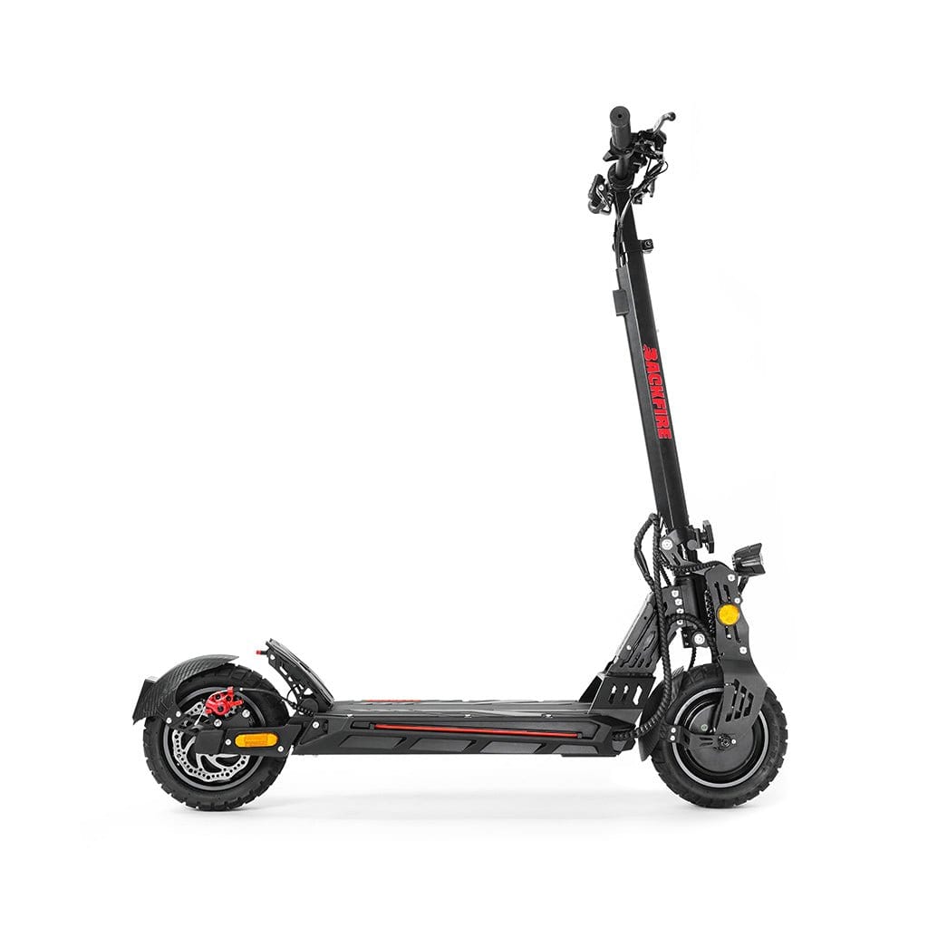 Backfire M8 Rover Scooter - Image 3
