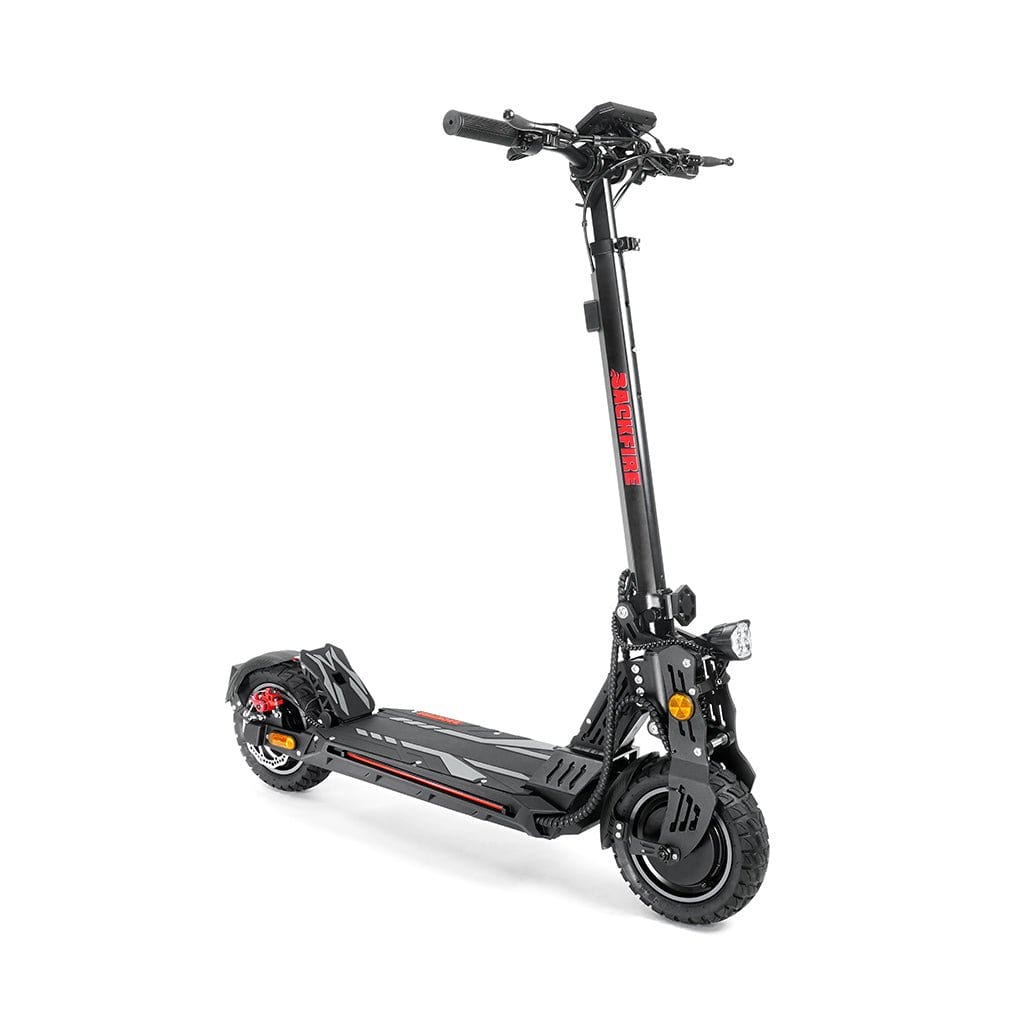 Backfire M8 Rover Scooter - Image 5