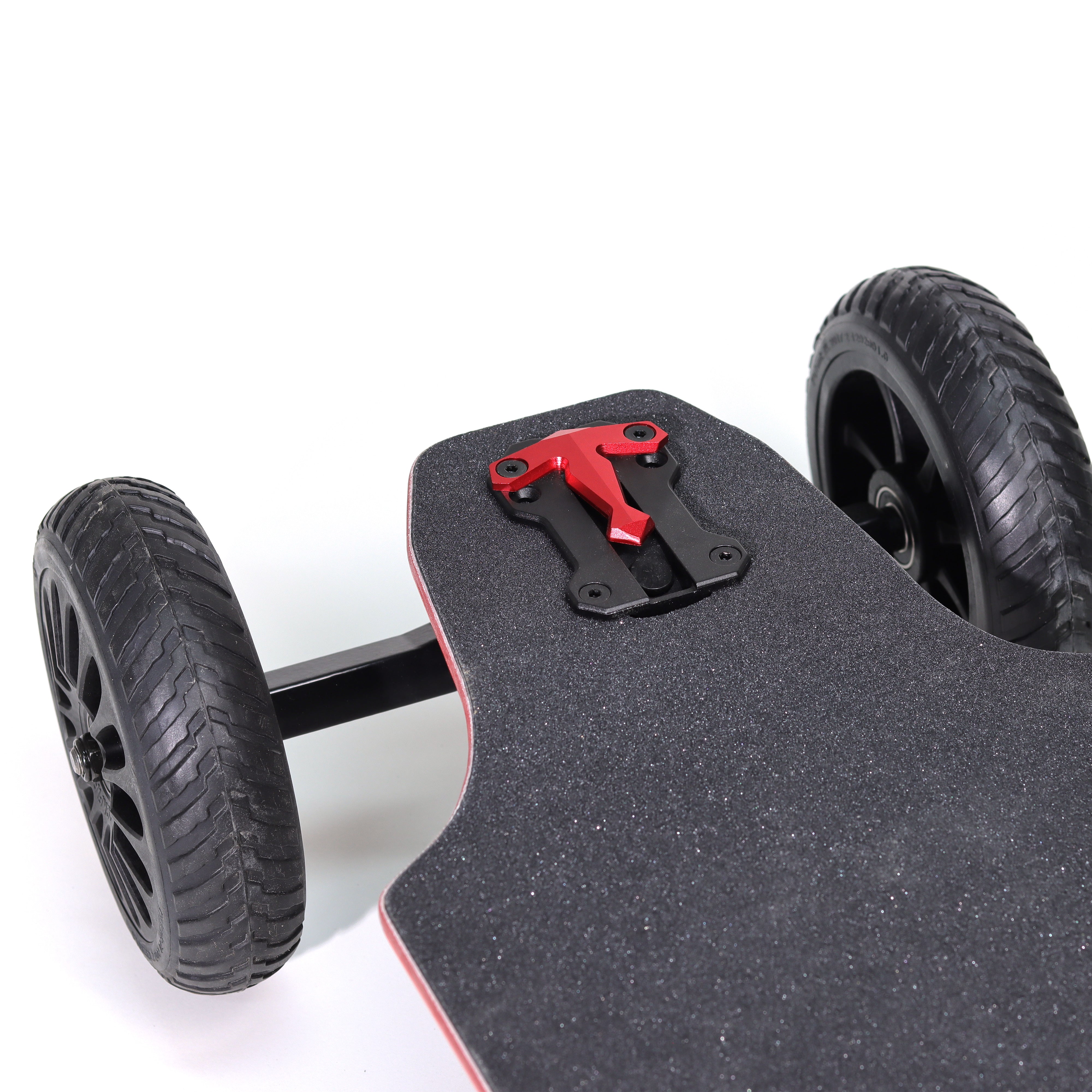 Backfire Ranger X6 Electric Longboard with Major V3 Remote - Image 4