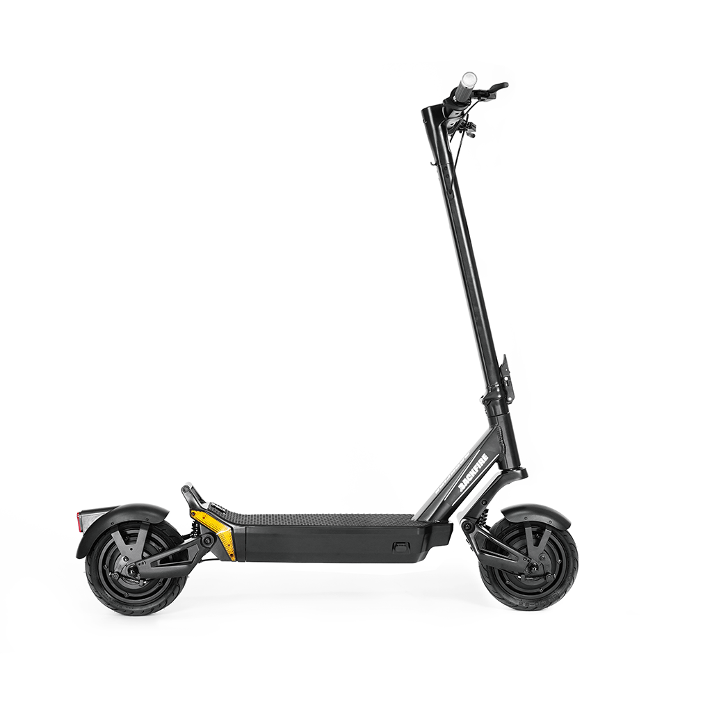 Backfire Rover Scooter - Image 2