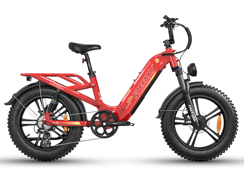 Rocky Pro A-320 - Image 2