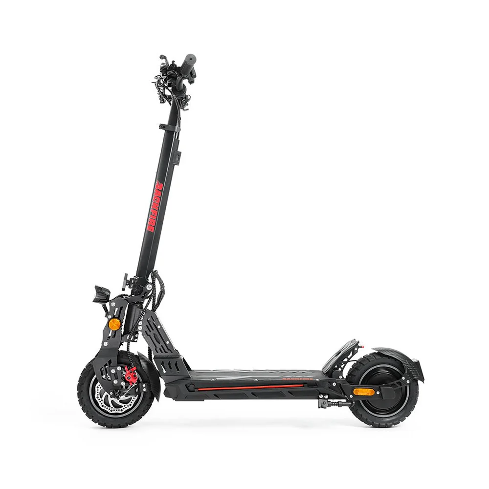 Backfire Rover Scooter - Image 2