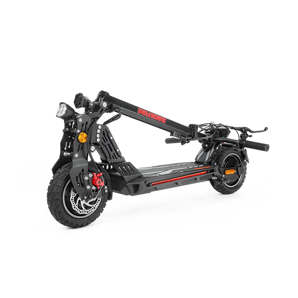Backfire Rover Scooter - Image 3