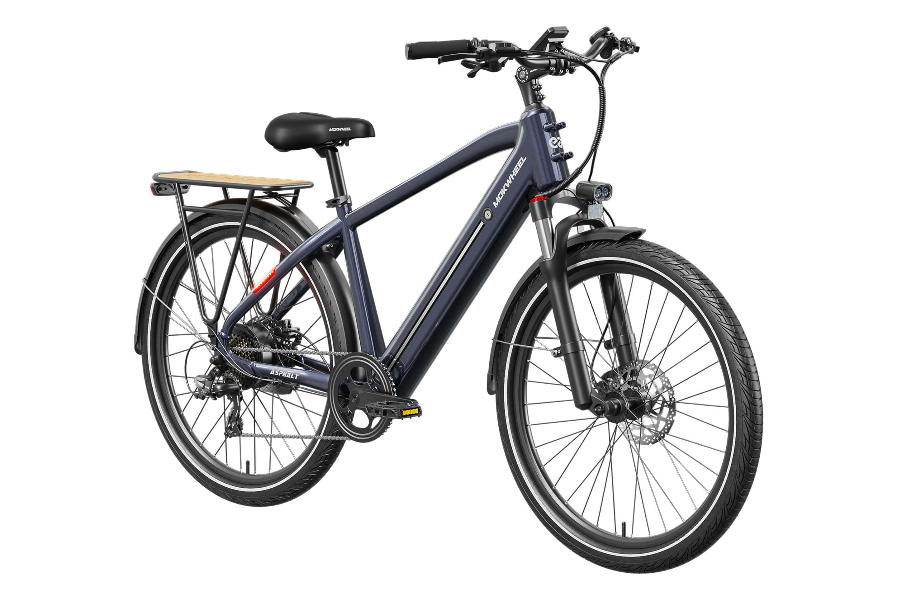 Asphalt Ebike - Image 2