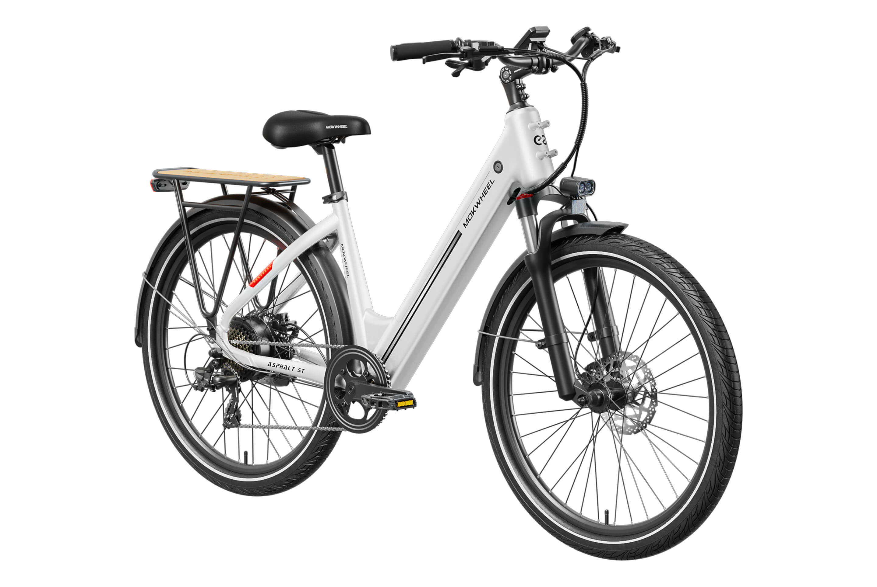 Asphalt ST Ebike - Image 2