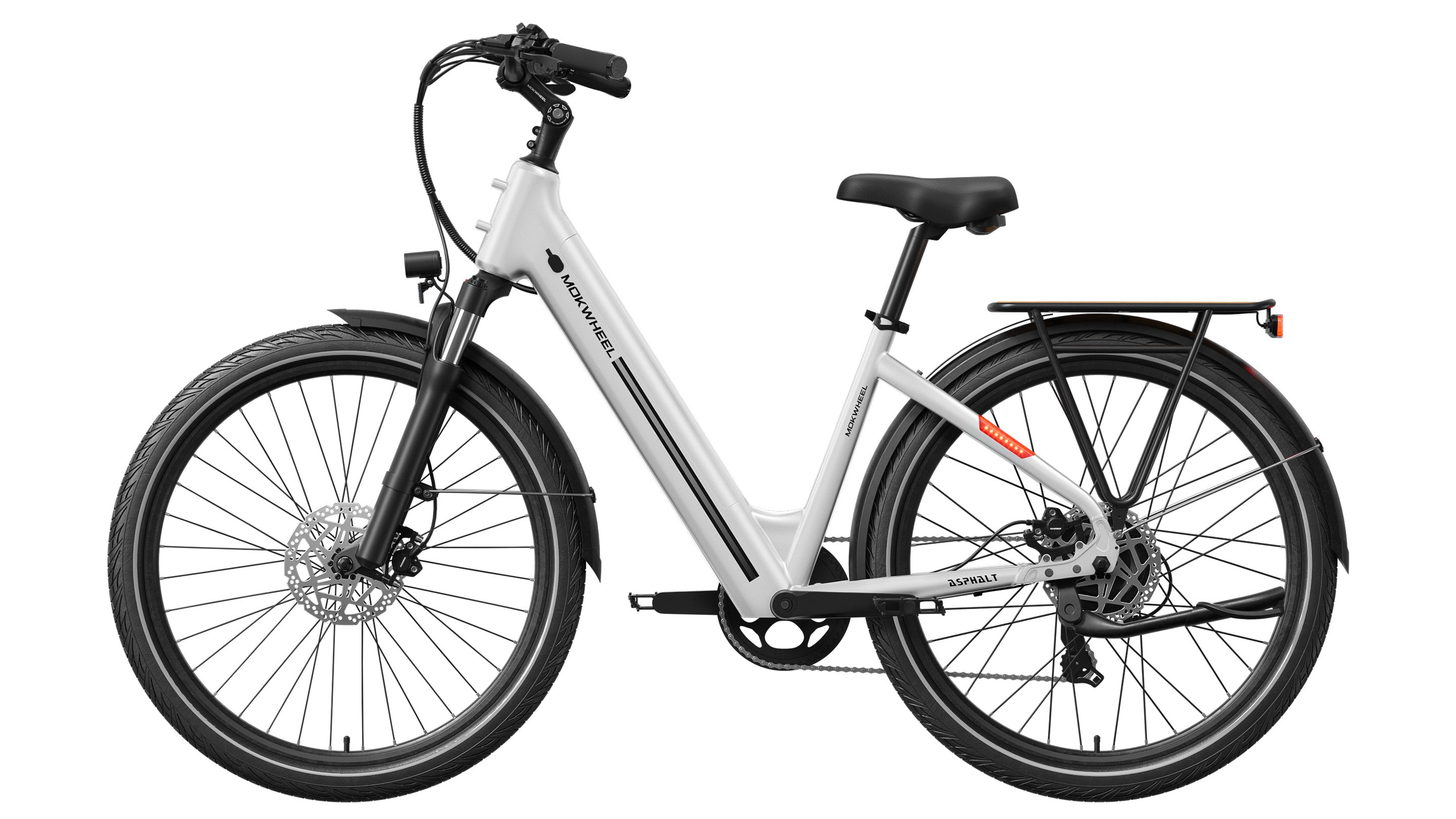 Asphalt ST Ebike - Image 5