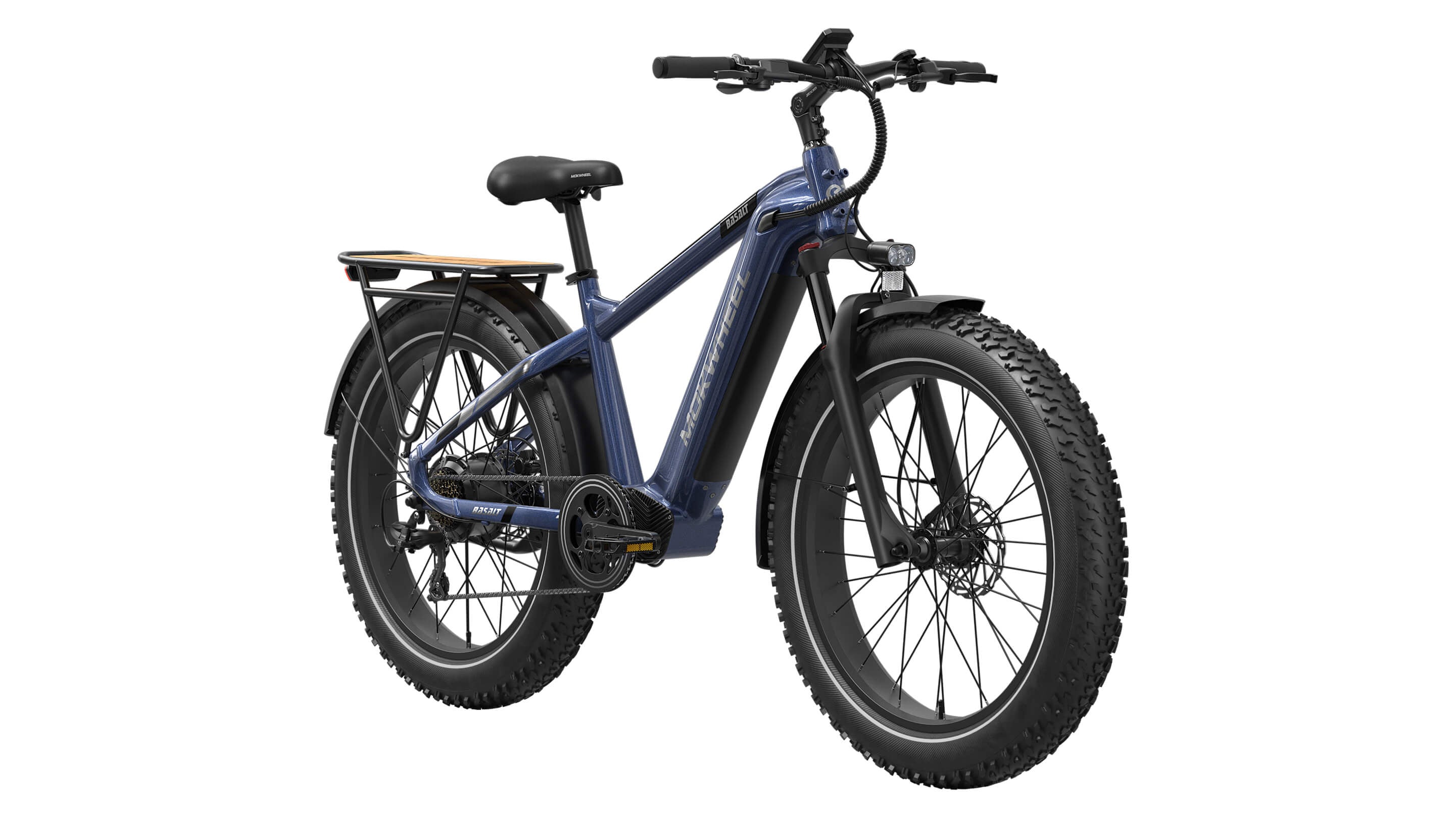 Basalt Ebike - Image 2