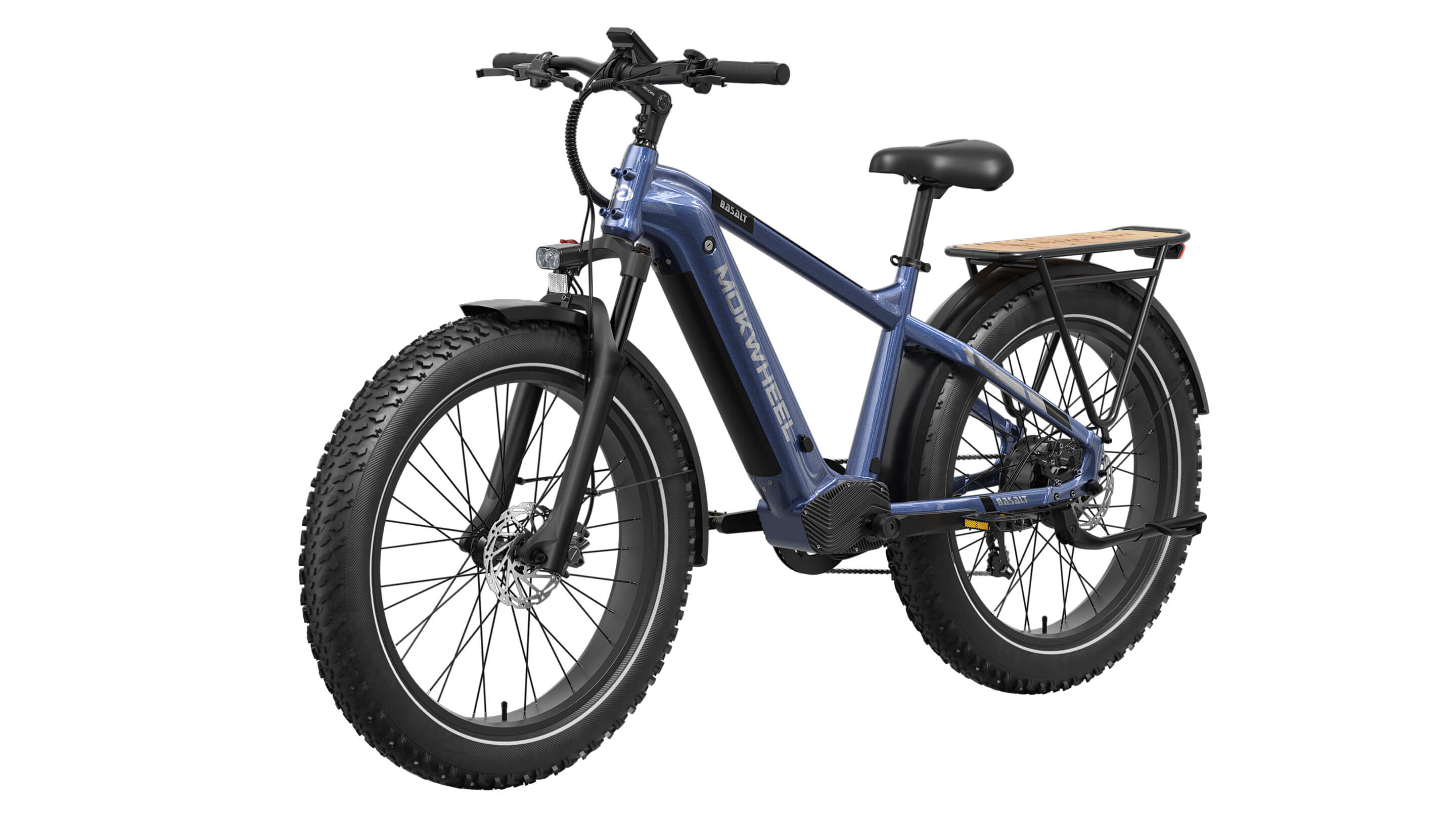 Basalt Ebike - Image 3
