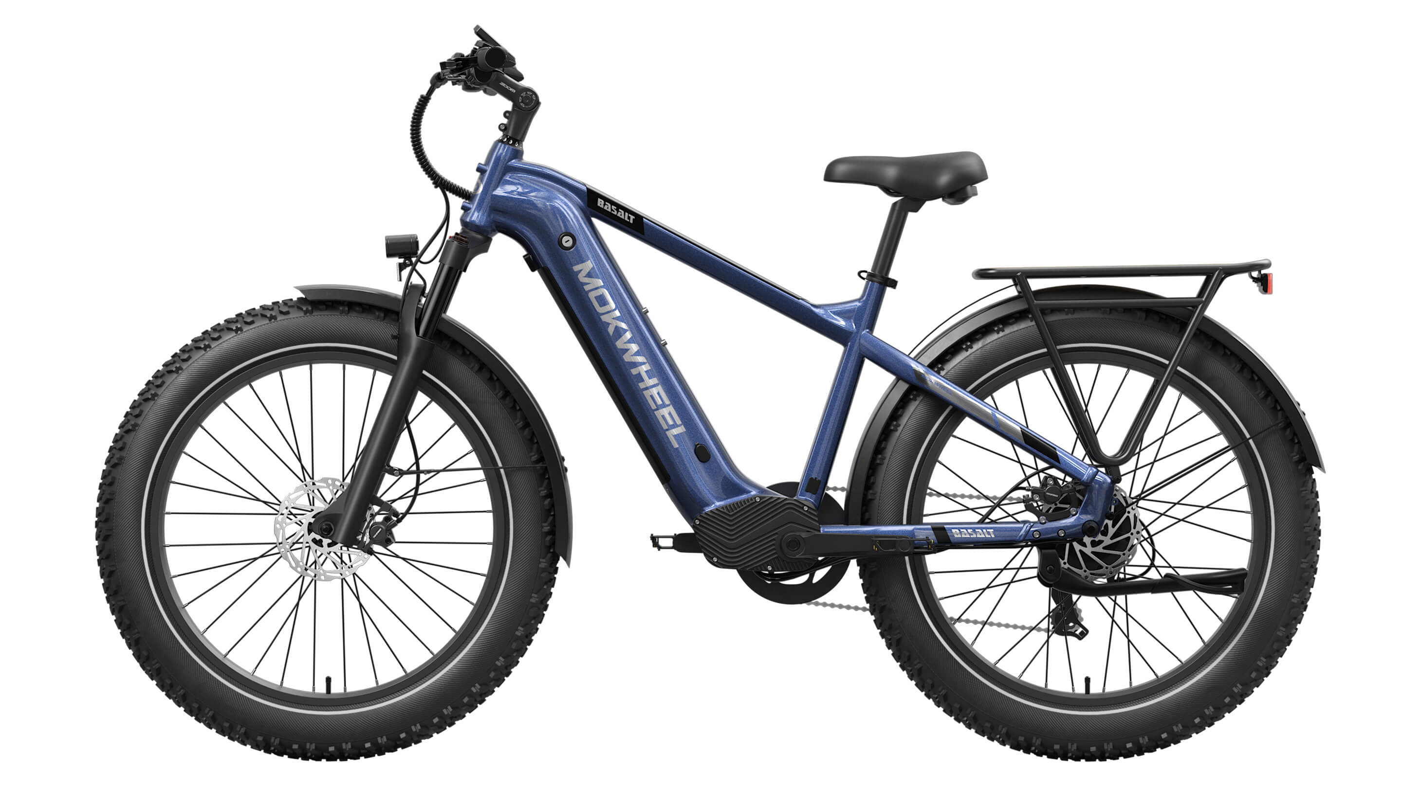 Basalt Ebike - Image 5