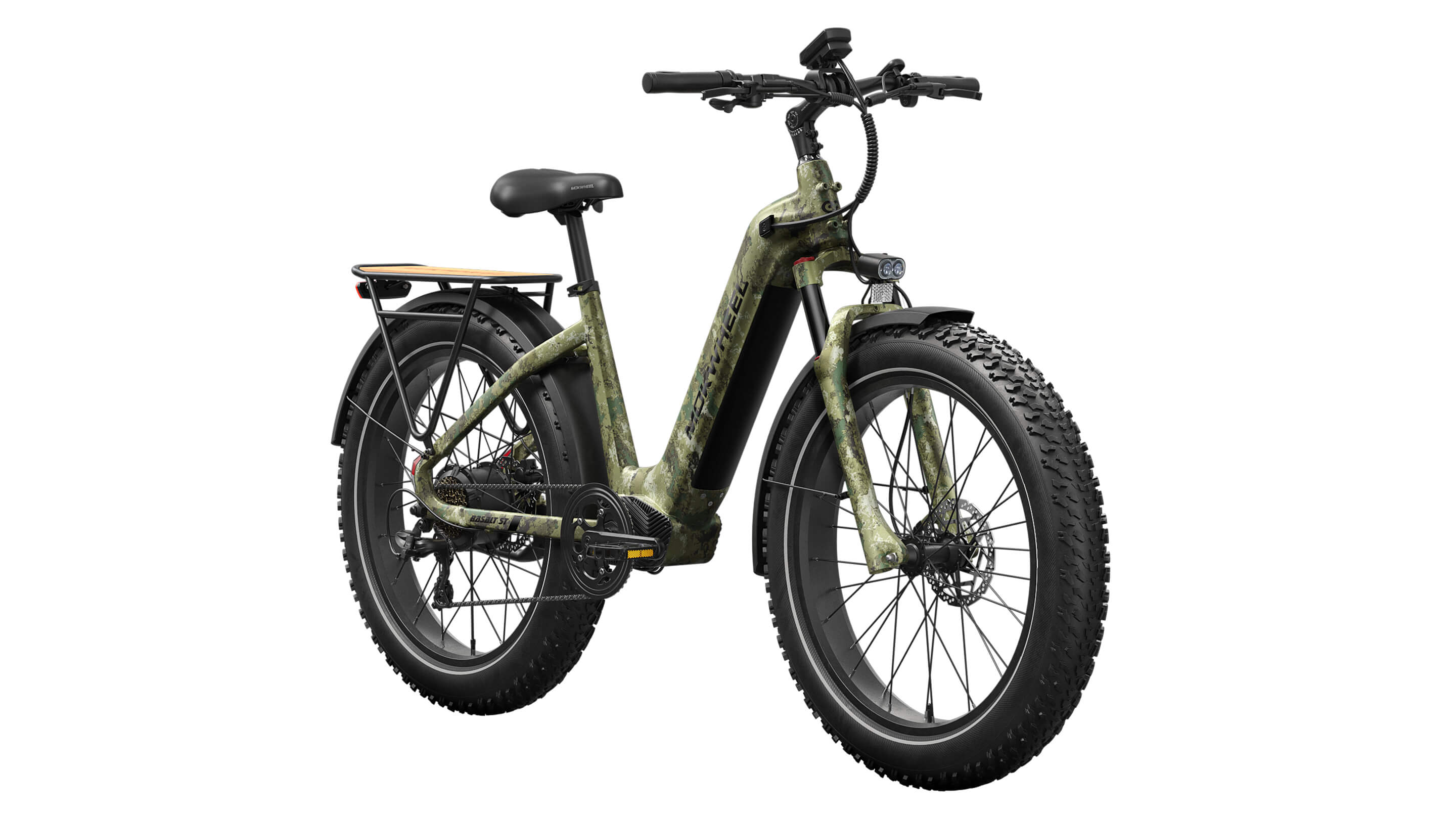 Basalt ST Ebike - Image 2