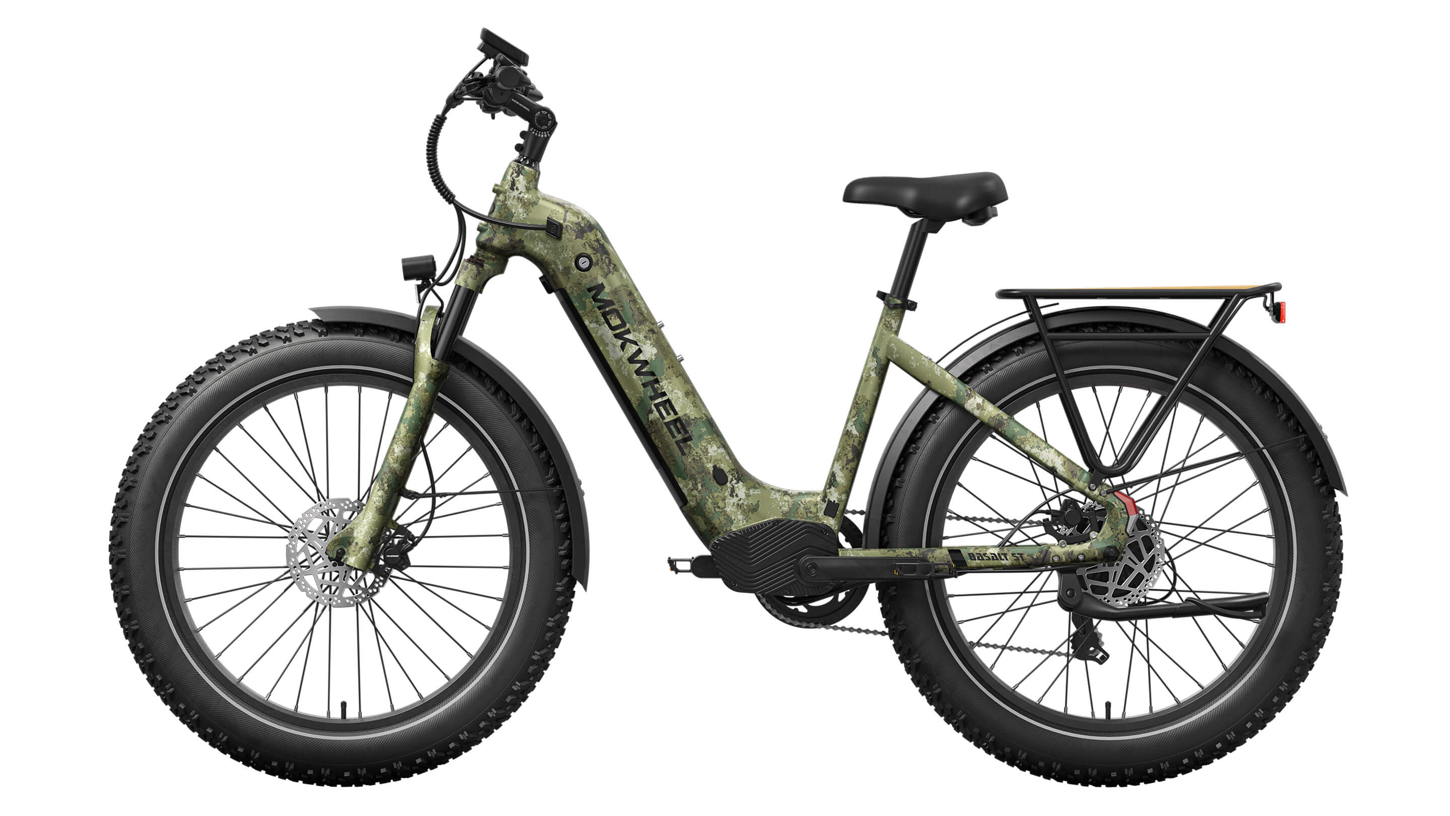 Basalt ST Ebike - Image 5