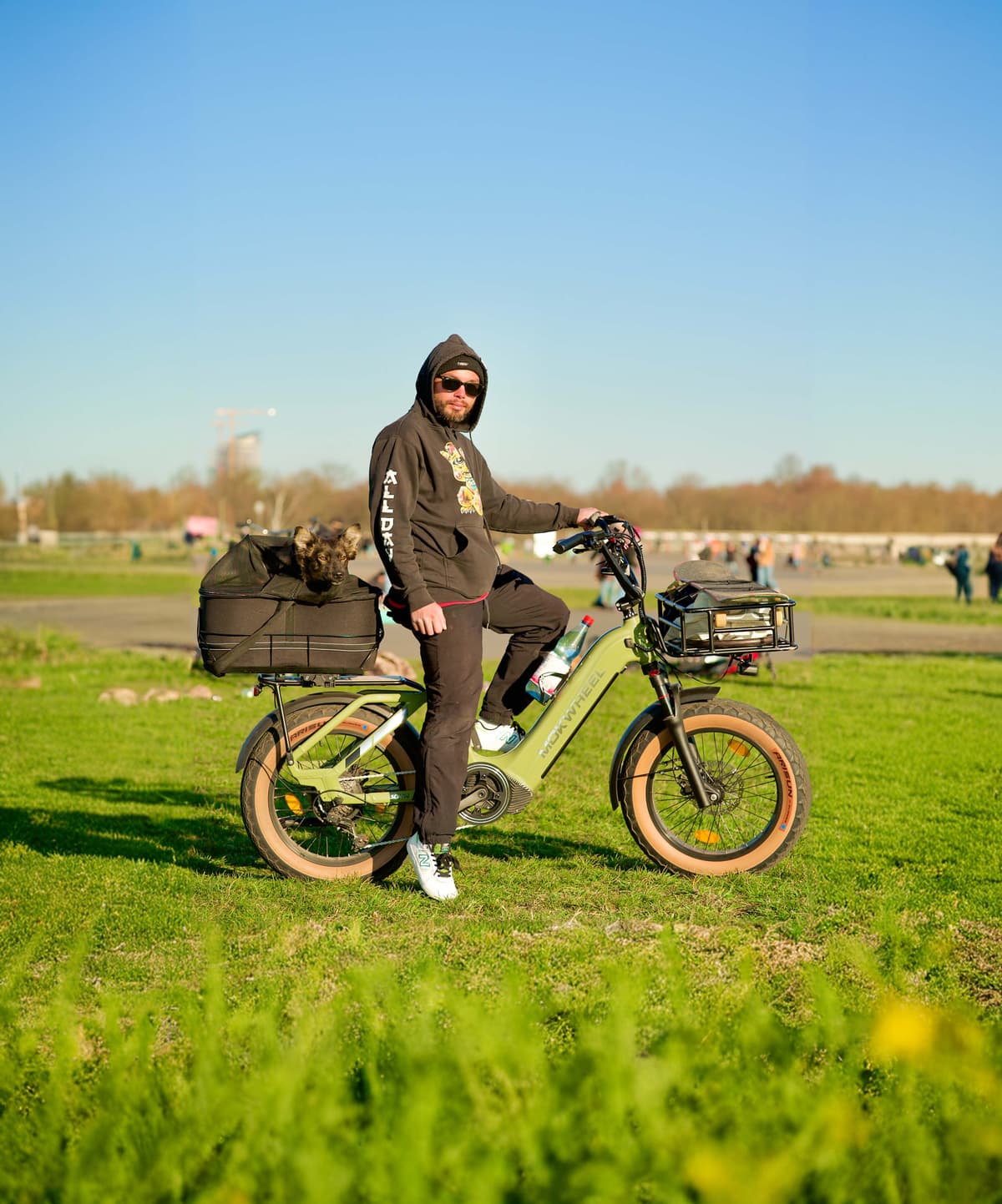 Scoria Ebike - Image 4