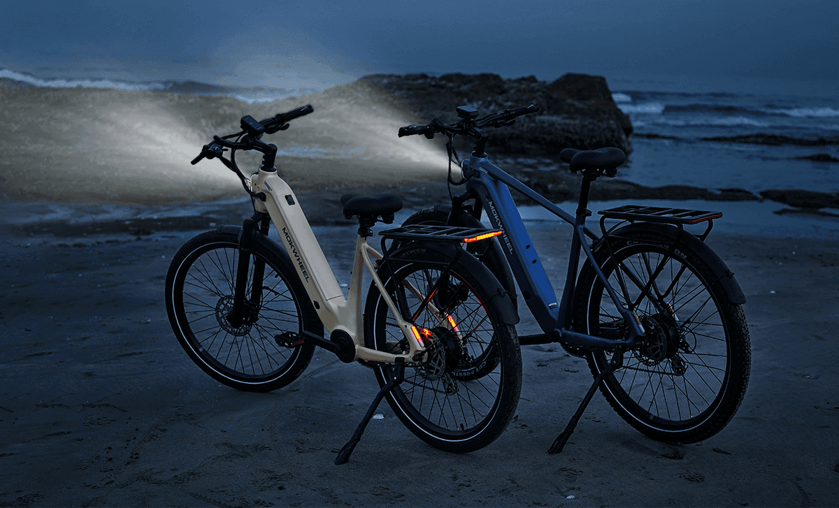 Tarmac Ebike - Image 4