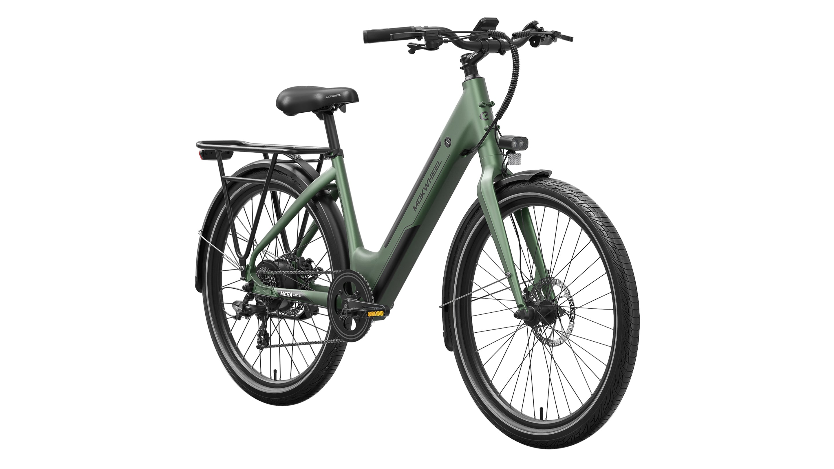 Mesa Lite ST Ebike - Image 2