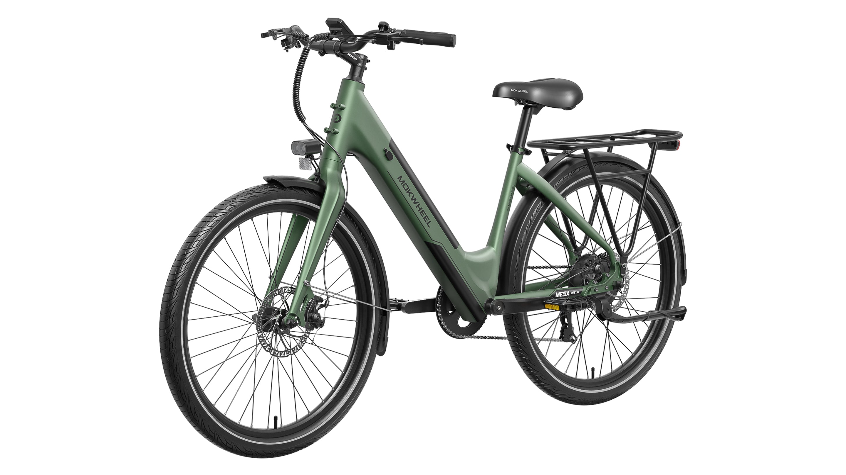 Mesa Lite ST Ebike - Image 3