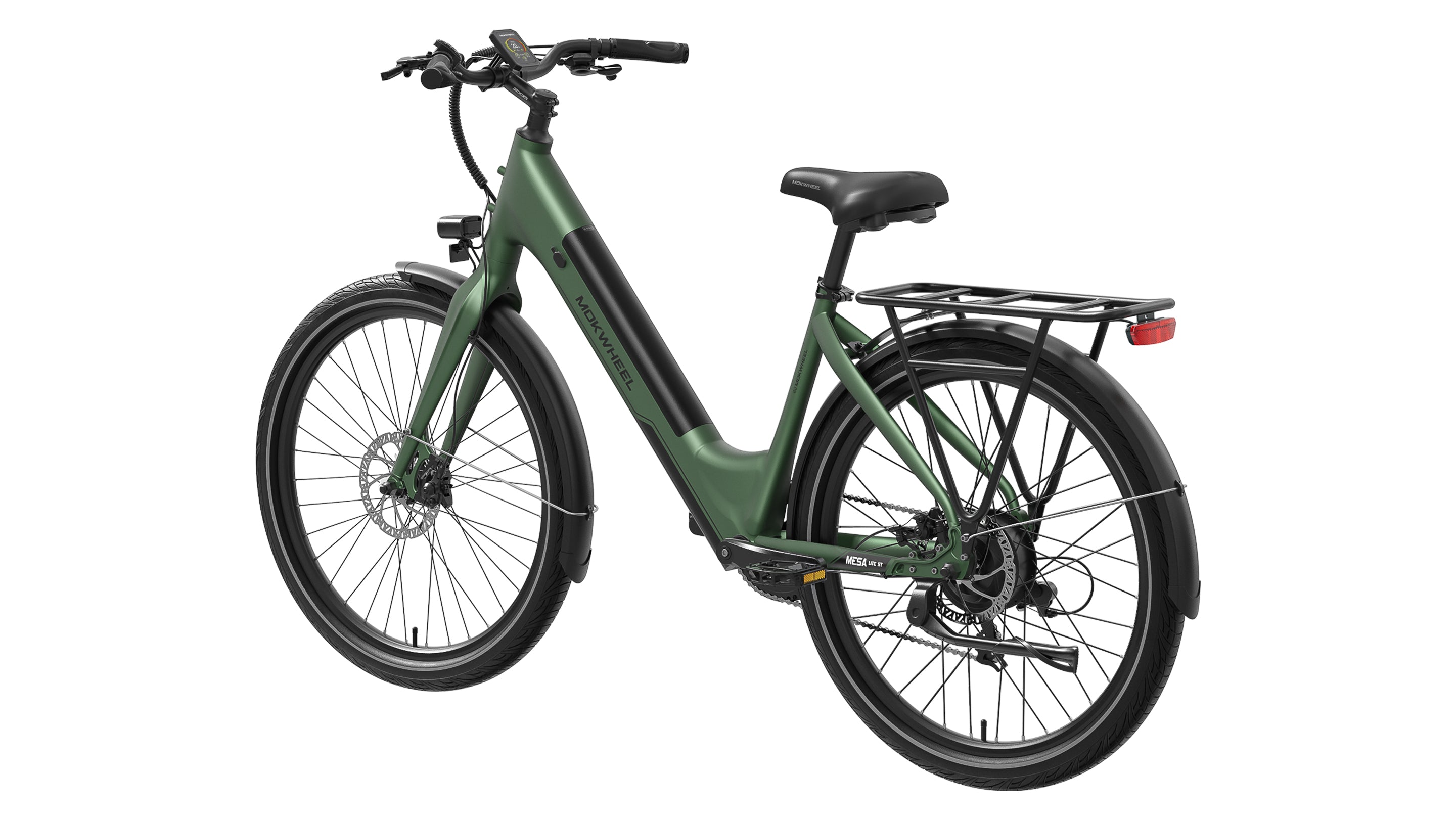 Mesa Lite ST Ebike - Image 4